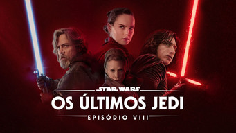 Cena de Star Wars: Os Últimos Jedi