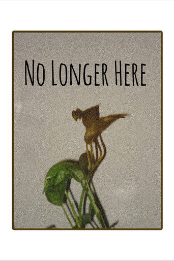 No Longer Here