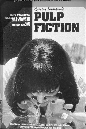 Pulp Fiction