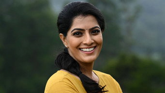 Sabari (2024)