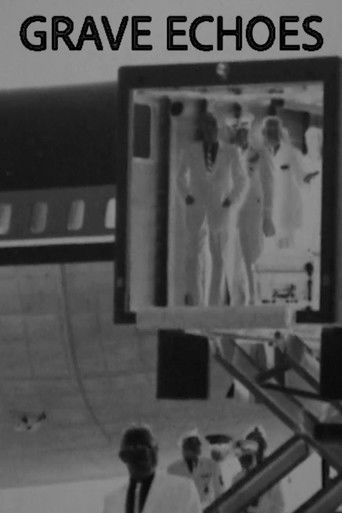 Grave Echoes (1966)