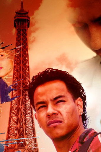 Je veux vivre poster