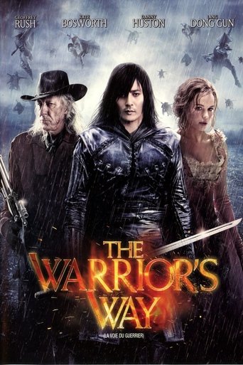 The Warrior’s Way (2010) The Warrior’s Way (2010)
