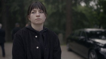 #5 Sanctuary: A Witch's Tale