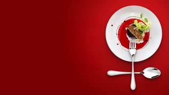 The Heat: A Kitchen (R)evolution (2018)