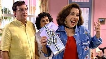 Cena de O Filho da Mãe