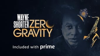 #2 Wayne Shorter: Zero Gravity