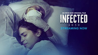 Infected 2030 (2021)