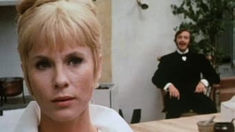 Miss Julie (1969)