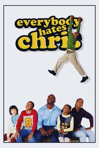 Everybody Hates Chris (2005)