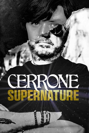 Cerrone - Supernature (2025)
