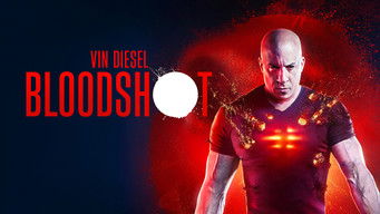 Galeria 3 - Bloodshot