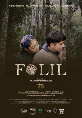 Folil en streaming 