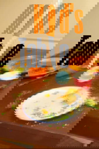 Kids Table (2024)