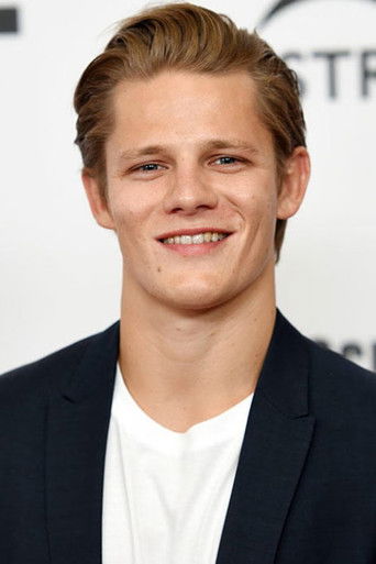 Foto de Max von der Groeben