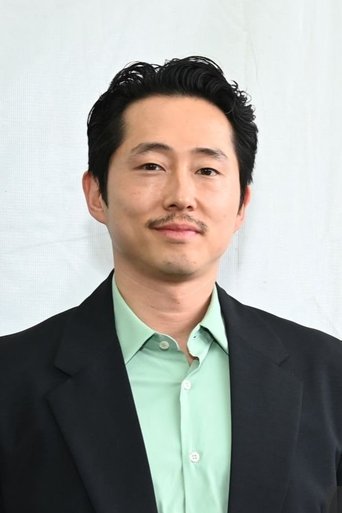 Steven Yeun