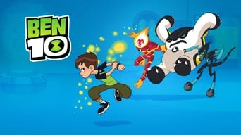 Ben 10 (2016- )