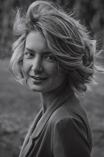 Foto de Borislava Stratieva