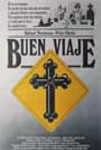 Poster of Buen viaje