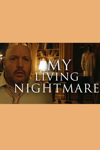 My Living Nightmare poster