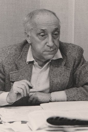 Image of Francesco Leonetti