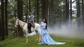 Aik Nayee Cinderella - S1E01
