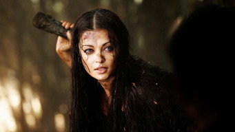 #14 Raavanan