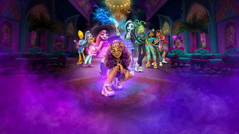 #11 Monster High