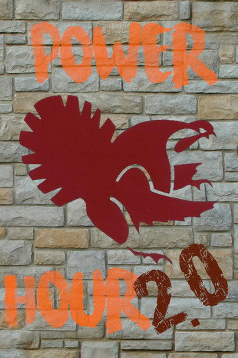 Virginia Tech Football Power Hour 2.0 (2017)