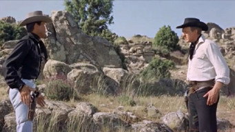 Two Against All (1962)