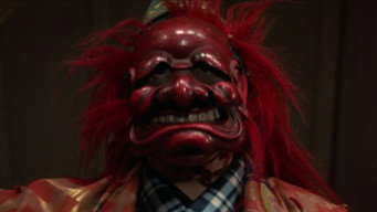 Still 4 from The Shogun Assassins