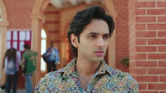 第26話：Nawab's CPU Admission