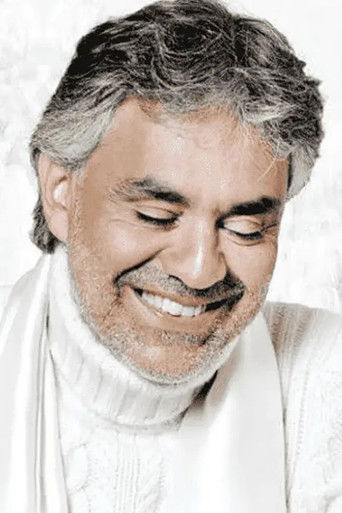 Foto de Andrea Bocelli