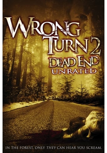 Wrong Turn 2: Dead End (2007)