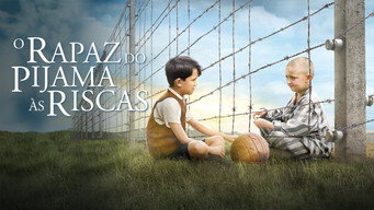 Still 3 from The Boy in the Striped Pyjamas