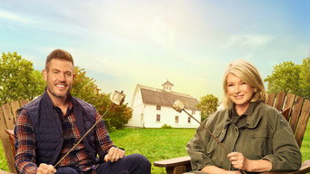 Bakeaway Camp with Martha Stewart (2020- )