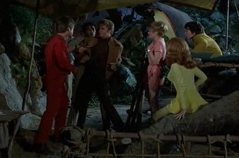 Episódio Episódio 20 da série Terra de Gigantes