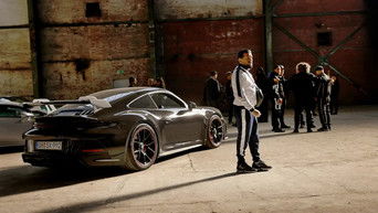 第5話：False Friends