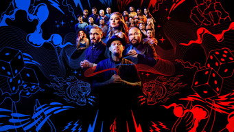 #14 Ink Master