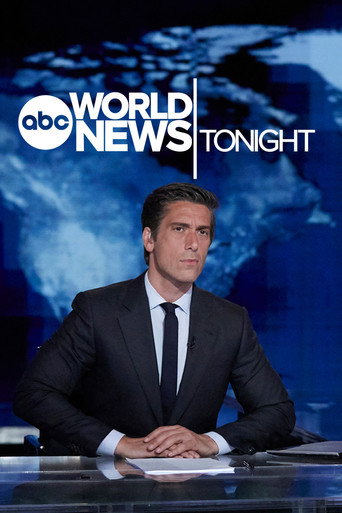 صورة من World News Tonight with David Muir