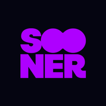 Logo Sooner