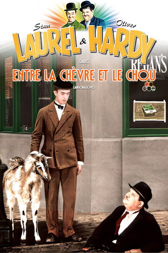 Entre la chèvre et le chou