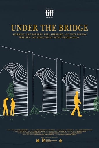Under the Bridge (2021)