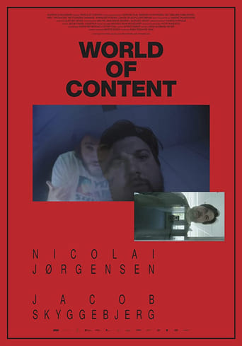 Poster of World of Content
