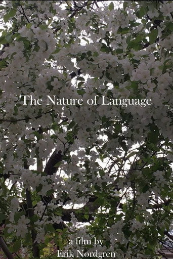 The Nature of Language (2017)