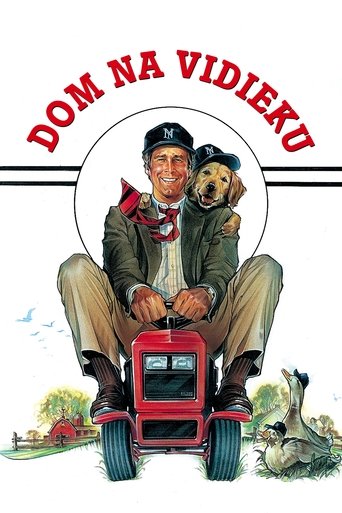 Dom na vidieku