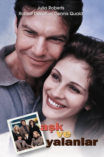 Aşk ve Yalanlar