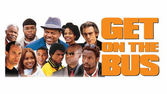 #8 Get on the Bus