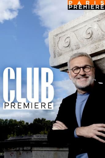Club Première Season 1