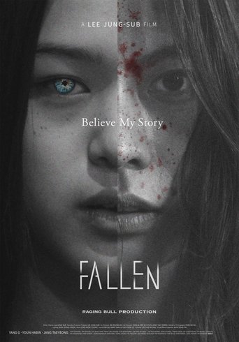 Fallen (2018)